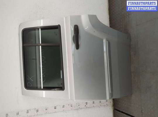 Замок двери JPX2100 на Jeep Patriot 2007-2010