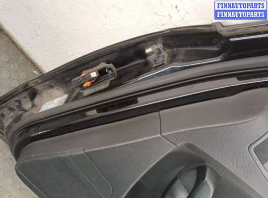 купить Дверь боковая (легковая) на Volkswagen Passat 6 2005-2010