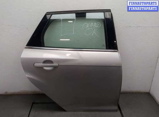 Дверь боковая (легковая) FO1997893 на Ford Focus 3 2011-2015