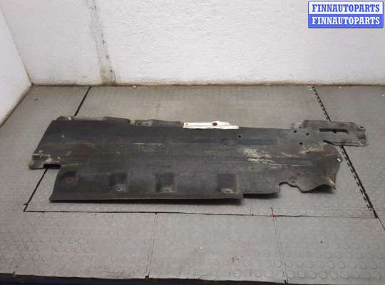 купить Защита днища, запаски, КПП, подвески на Ford Fusion 2017-2020 USA