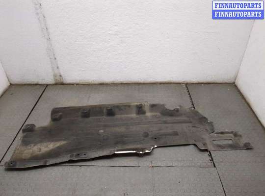 купить Защита днища, запаски, КПП, подвески на Ford Fusion 2017-2020 USA