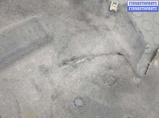 купить Защита днища, запаски, КПП, подвески на Ford Fusion 2017-2020 USA