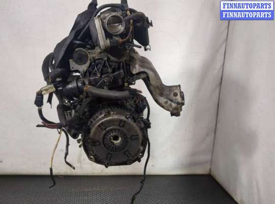 купить Двигатель (ДВС) на Renault Scenic 2003-2009