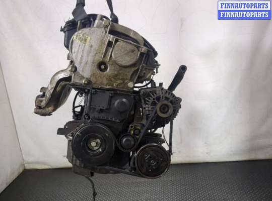 купить Двигатель (ДВС) на Renault Scenic 2003-2009