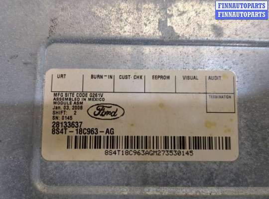 купить Блок управления аудио на Ford Edge 2006-2015