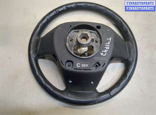 купить Руль на Mazda 6 (GH) 2007-2012