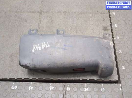 купить Клык бампера на Peugeot Boxer 2014-2025