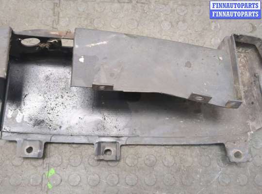 купить Клык бампера на Peugeot Boxer 2014-2025