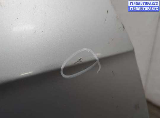 Дверь боковая на Volkswagen Passat B7 (36)