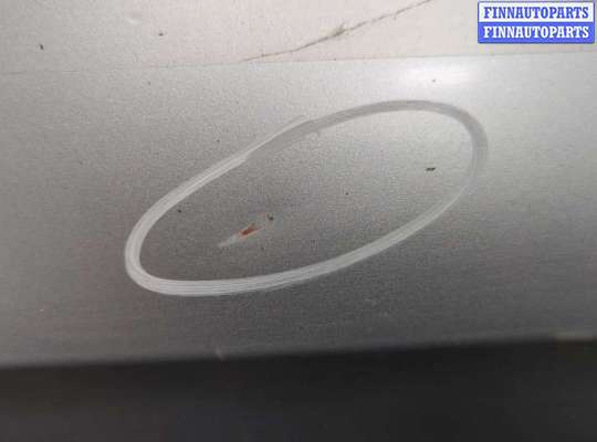 Дверь боковая на Volkswagen Passat B7 (36)