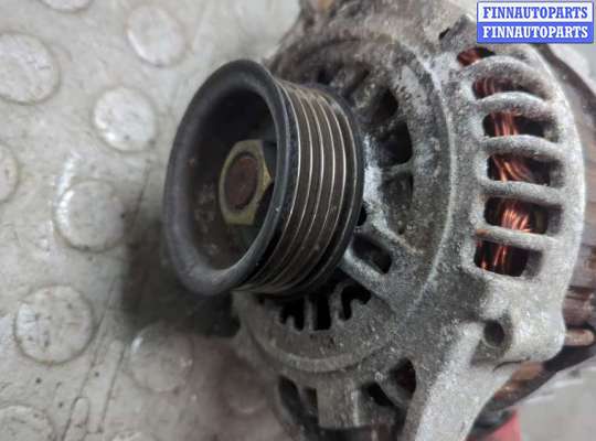 купить Генератор на Nissan Almera N16 2000-2006