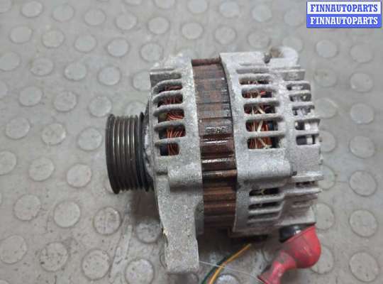 купить Генератор на Nissan Almera N16 2000-2006