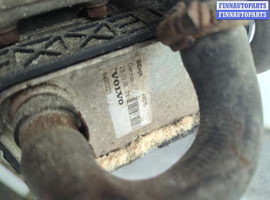 купить Генератор на Volvo S80 1998-2006