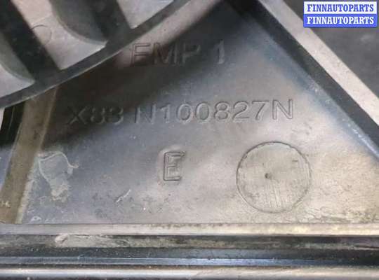 купить Двигатель отопителя (моторчик печки) на Opel Vivaro 2001-2014