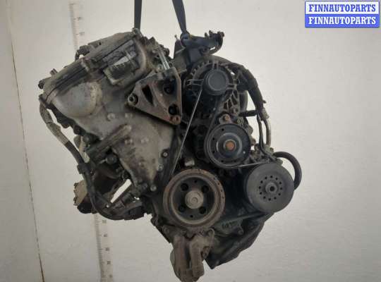 Компрессор кондиционера TT971659 на Toyota Auris E15 2006-2012