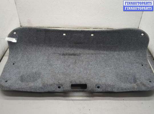 купить Обшивка крышки (двери) багажника на Volvo S60 2000-2009