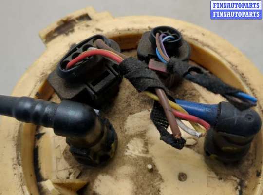 купить Насос топливный электрический на Skoda Octavia (A7) 2013-2023