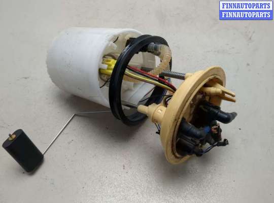 Насос топливный электрический SK517566 на Skoda Octavia (A7) 2013-2023