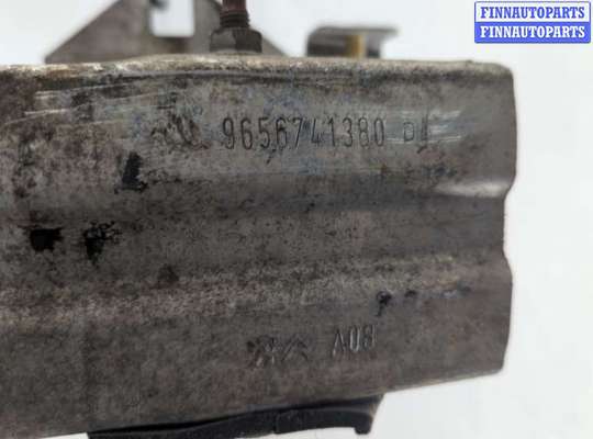 купить Усилитель бампера на Peugeot 308 2007-2013