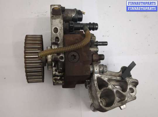 ТНВД RN1506099 на Renault Scenic 2003-2009