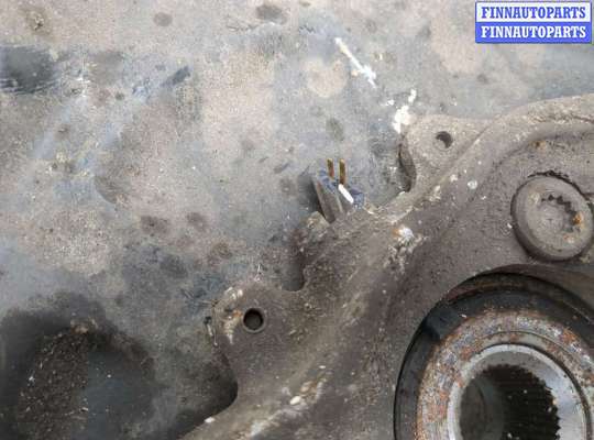 купить Ступица (кулак, цапфа) на Audi A6 (C6) 2004-2011