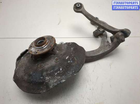 купить Ступица (кулак, цапфа) на Audi A6 (C6) 2004-2011