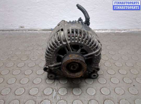 Генератор AU1693937 на Audi Q7 2005-2015