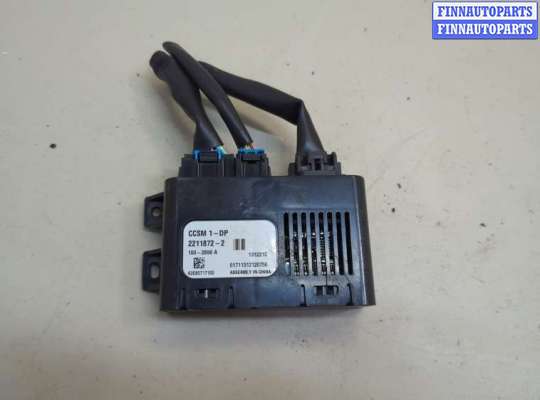 купить Блок управления обогревом сидений на Infiniti QX60 2013-2020