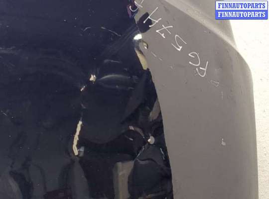 купить Капот на Seat Ibiza 3 2001-2006