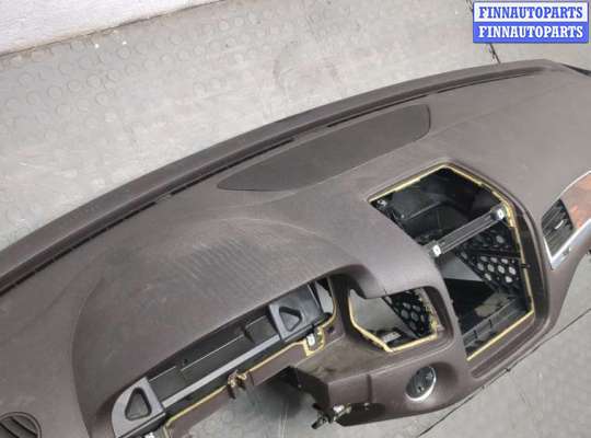 Панель передняя салона (Торпедо)