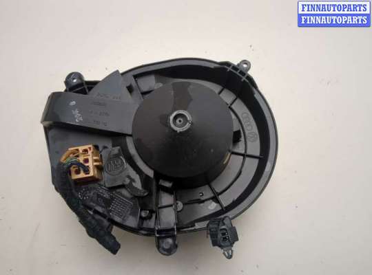 купить Двигатель отопителя (моторчик печки) на Audi A4 (B5) 1994-2000