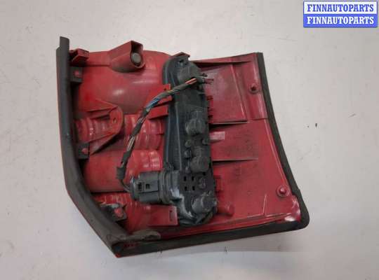 купить Фонарь (задний) на Audi A4 (B6) 2000-2006