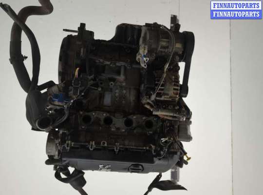 купить Двигатель (ДВС) на Peugeot 308 2007-2013