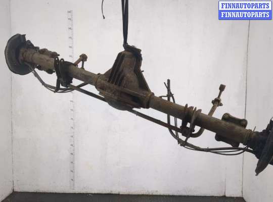 купить Мост (ведущий) на Mercedes Sprinter 1996-2006