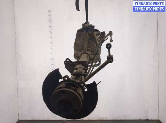 купить Мост (ведущий) на Mercedes Sprinter 1996-2006