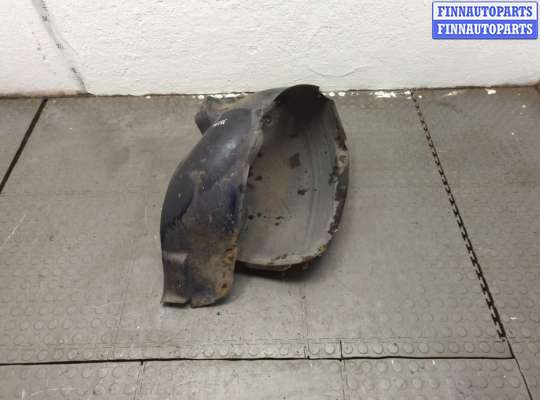 купить Защита арок (подкрылок) на Volkswagen Golf 4 1997-2006