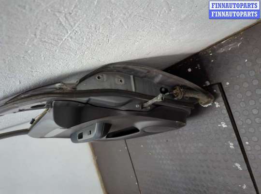 купить Стекло боковой двери на Suzuki Swift 2003-2011