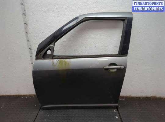 Купить Стекло боковой двери на Suzuki Swift 2003-2011 Стекло боковой двери SZQ2058 на Suzuki Swift 2003-2011