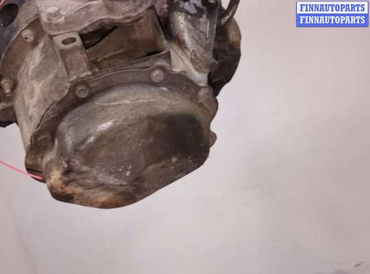 купить КПП 5-ст.мех. (МКПП) на Peugeot Partner 2008-2012