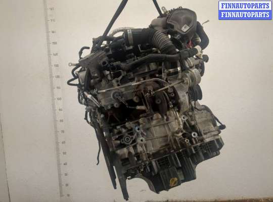 купить Двигатель (ДВС) на Ford Edge 2015-2018