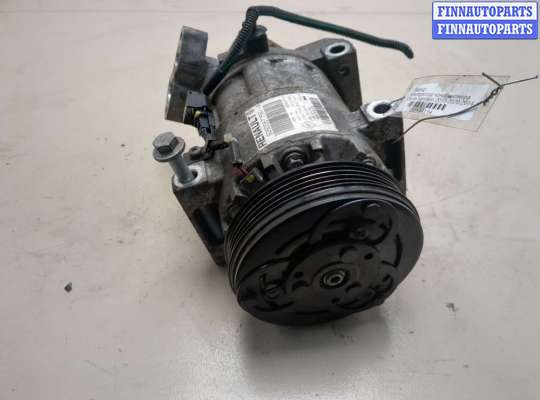 купить Компрессор кондиционера на Dacia Sandero 2013-2020