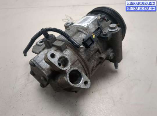 купить Компрессор кондиционера на Dacia Sandero 2013-2020