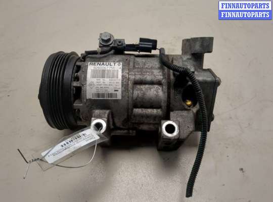 купить Компрессор кондиционера на Dacia Sandero 2013-2020