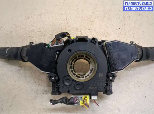 купить Переключатель поворотов и дворников (стрекоза) на Nissan Qashqai 2006-2013