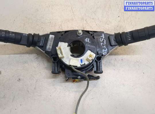 купить Переключатель поворотов и дворников (стрекоза) на Nissan Qashqai 2006-2013