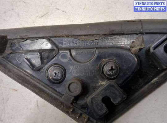 купить Пластик кузовной на KIA Sorento UM 2014-2020