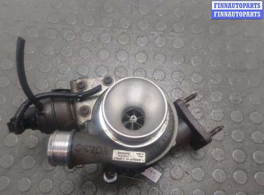 купить Турбина на Volvo S60 2010-2018