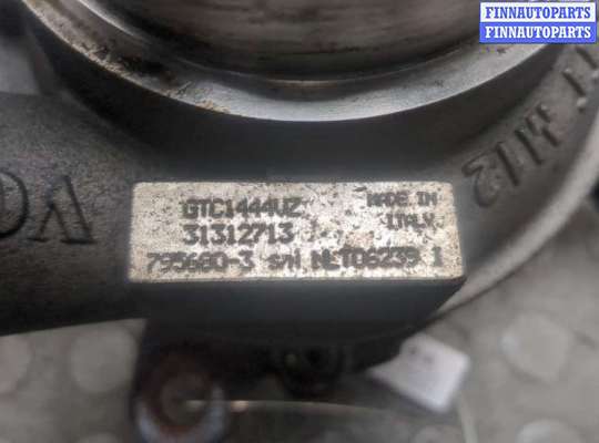 купить Турбина на Volvo S60 2010-2018