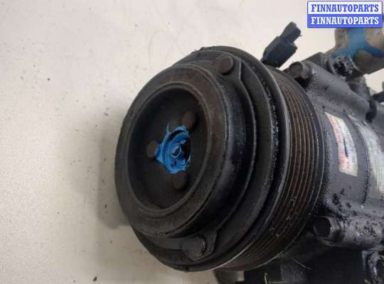 купить Компрессор кондиционера на KIA Sorento BL 2002-2011