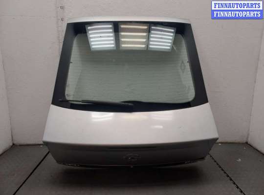 купить Крышка (дверь) багажника на Opel Vectra C 2002-2008